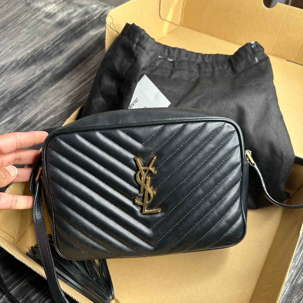 Crossbody